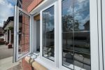 Flush Casement Windows