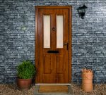 Composite Doors