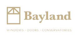 Bayland Windows Logo